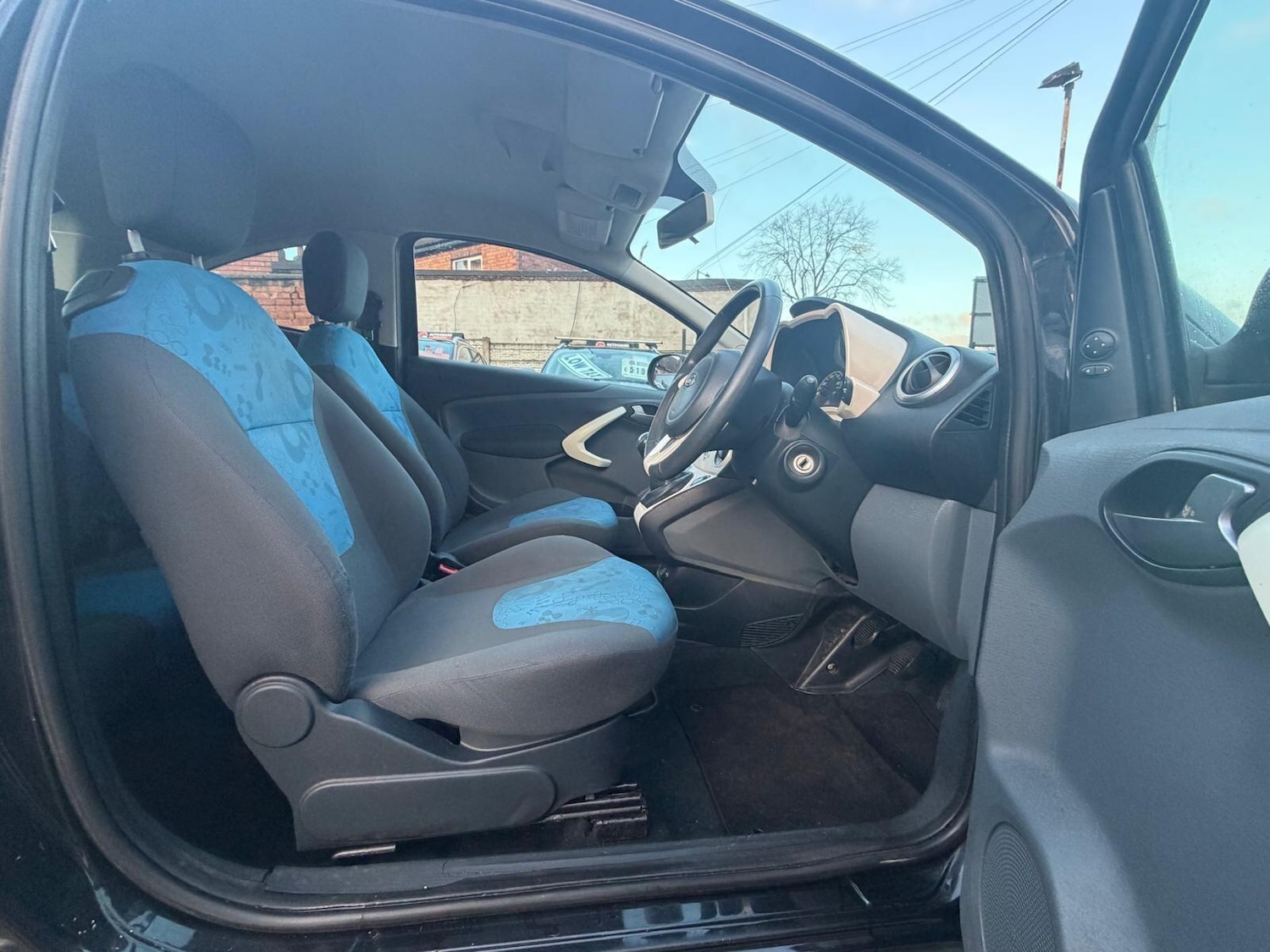 Used Ford Ka 2009 for sale - 77440546: Photo 13