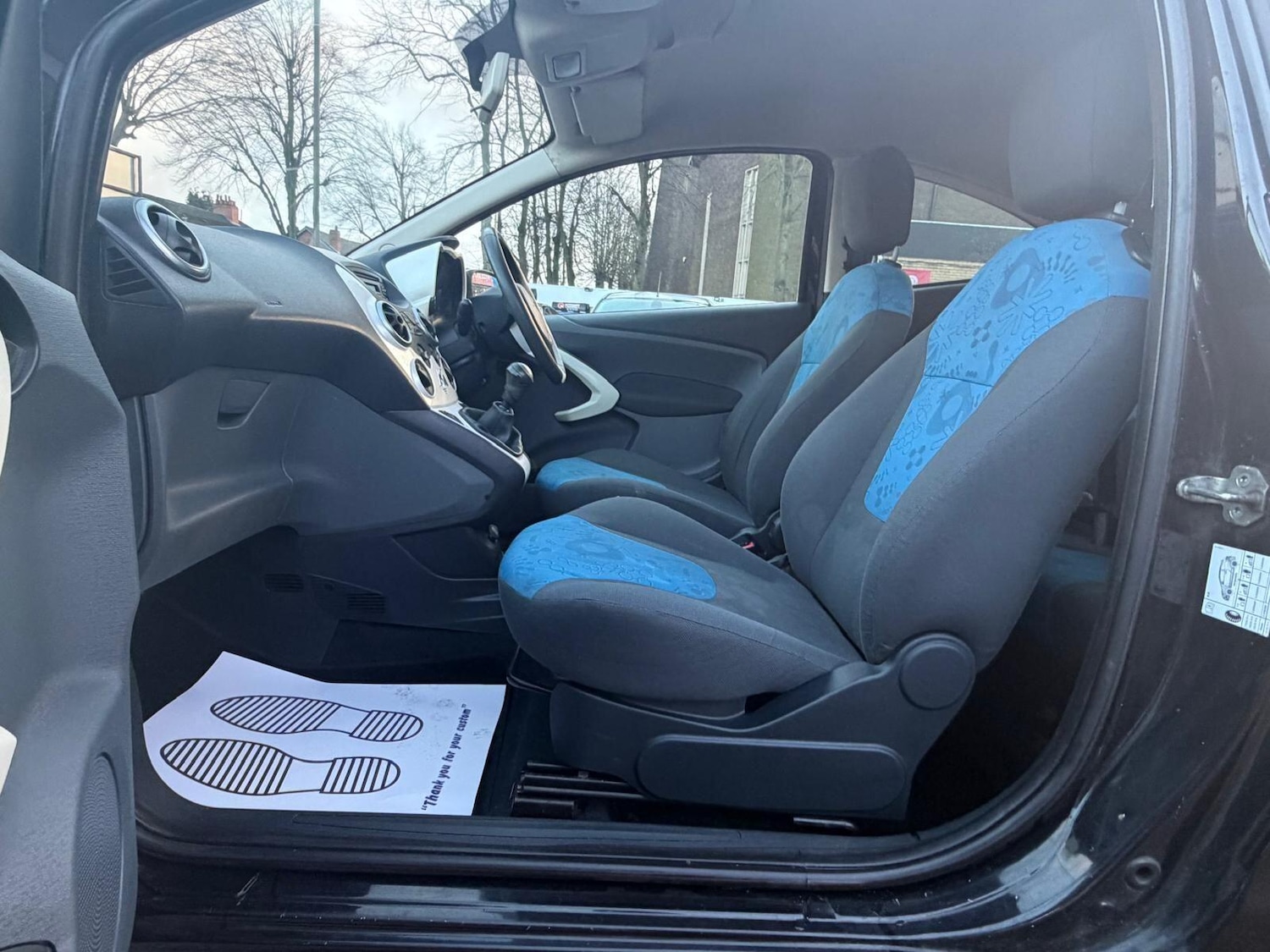 Used Ford Ka 2009 for sale - 77440546: Photo 15