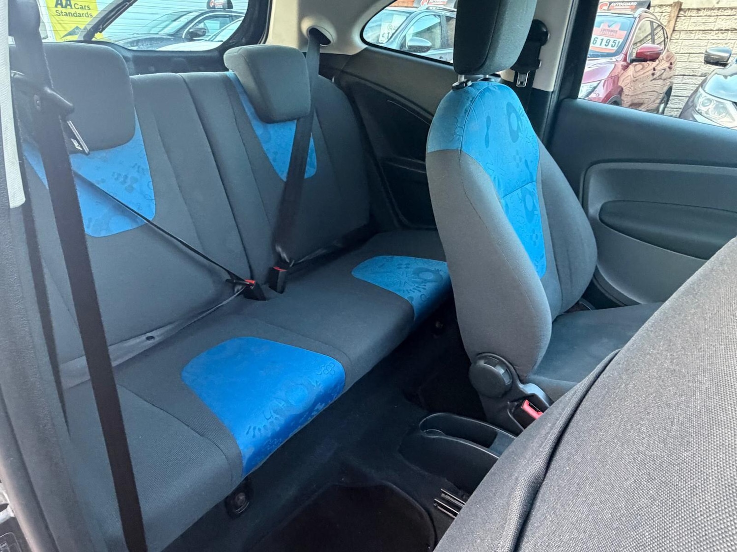 Used Ford Ka 2009 for sale - 77440546: Photo 16