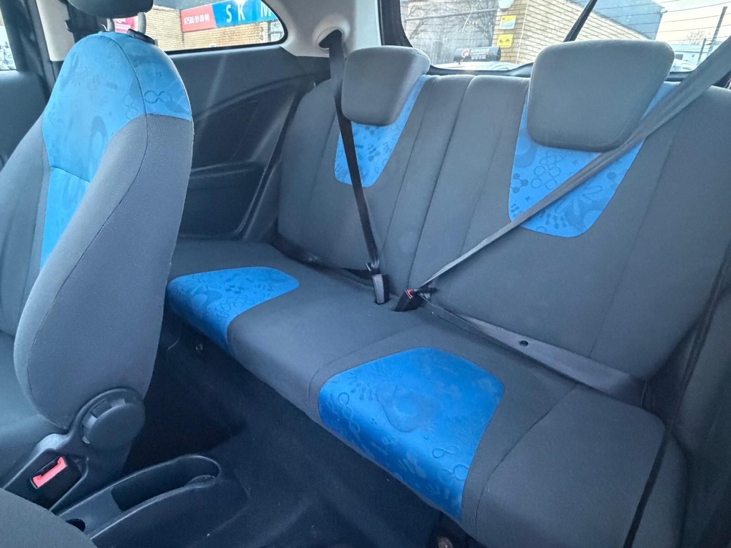 Used Ford Ka 2009 for sale - 77440546: Photo 17