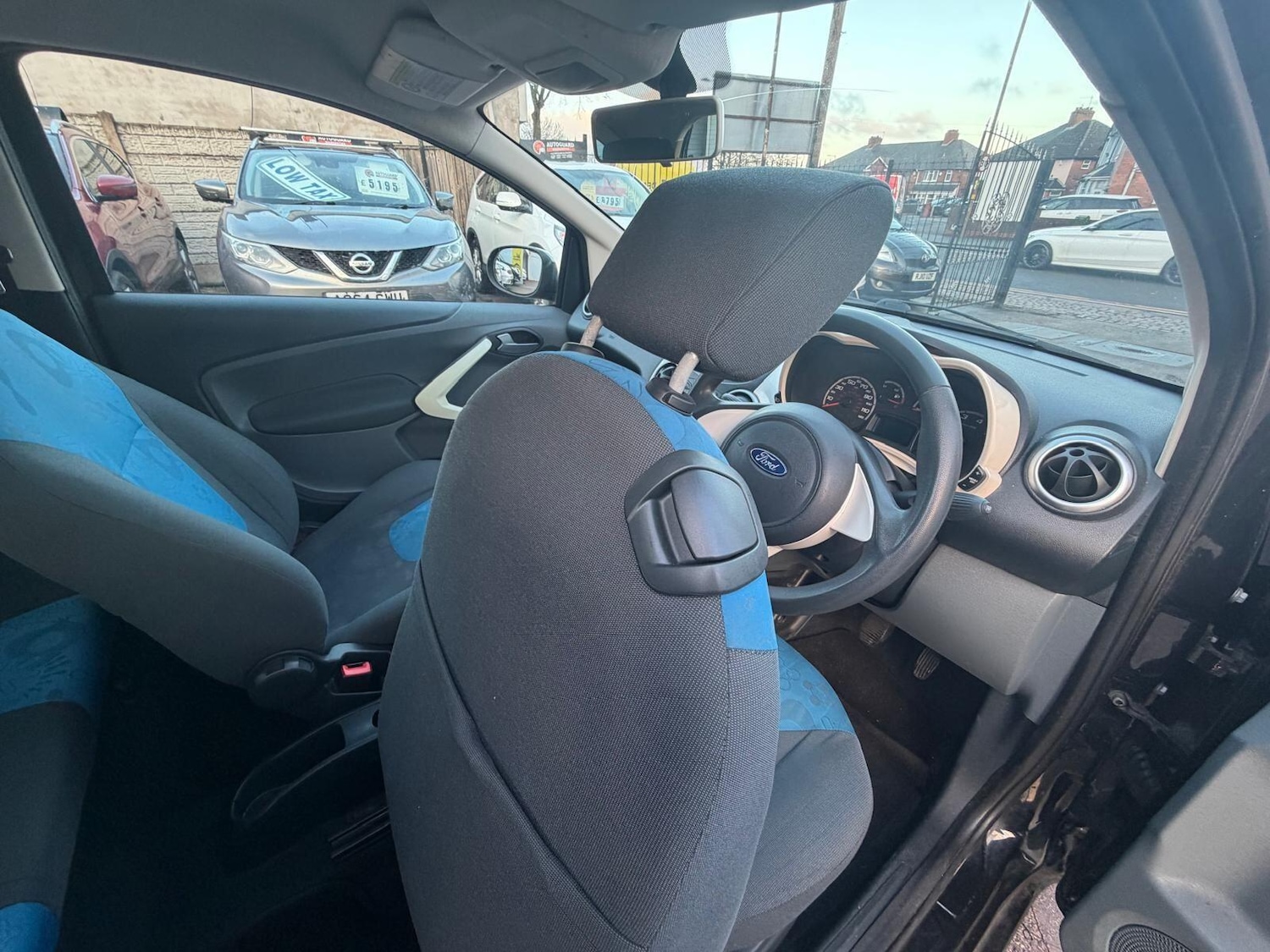 Used Ford Ka 2009 for sale - 77440546: Photo 18