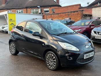 Used Ford Ka 2009 for sale - 77440546: Photo