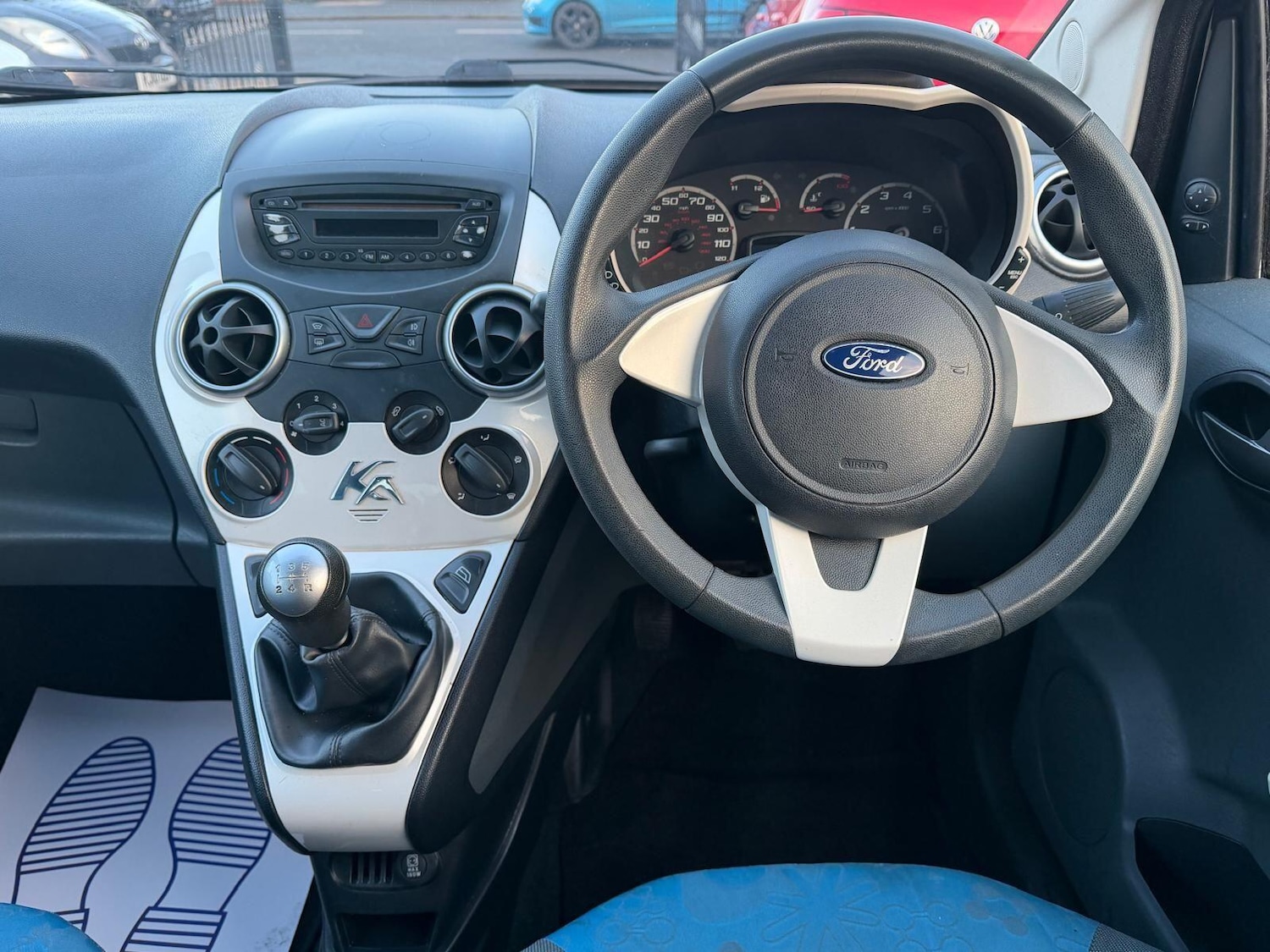 Used Ford Ka 2009 for sale - 77440546: Photo 20