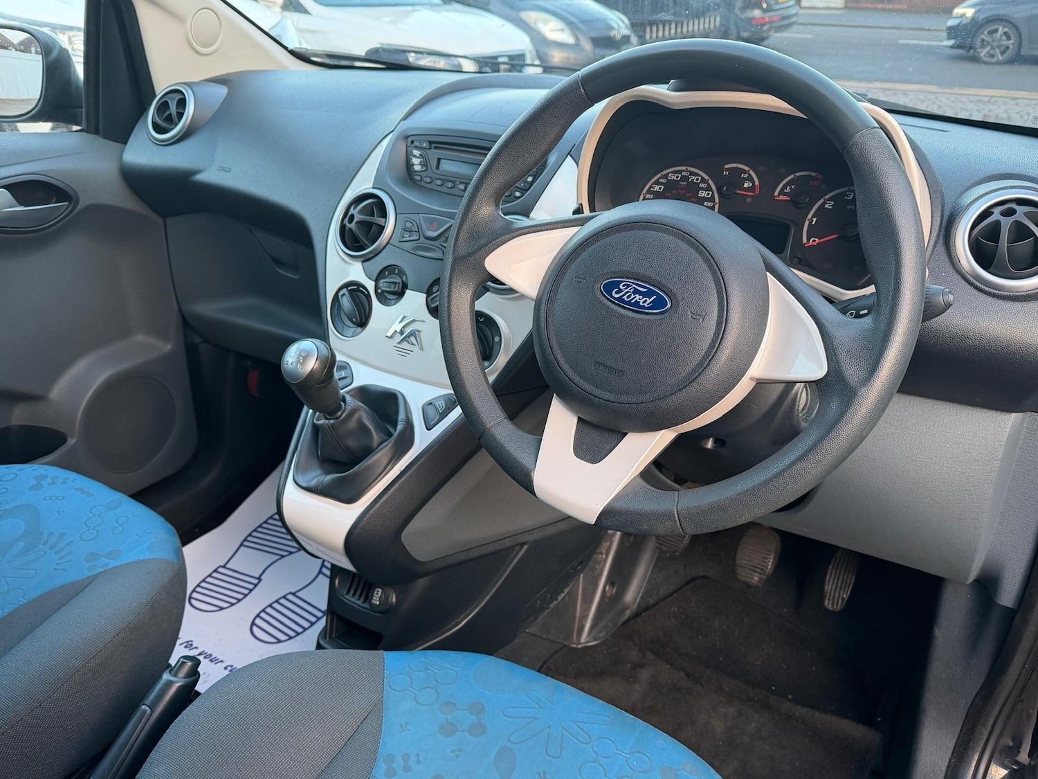 Used Ford Ka 2009 for sale - 77440546: Photo 21