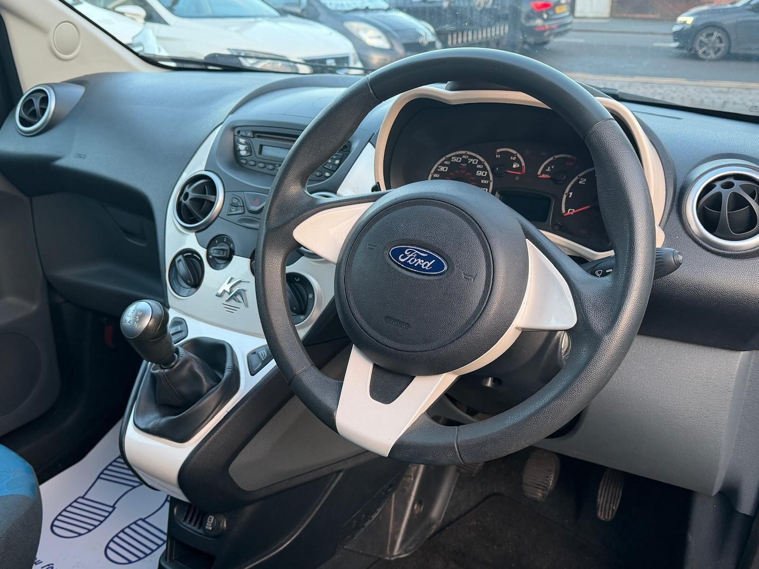 Used Ford Ka 2009 for sale - 77440546: Photo 22