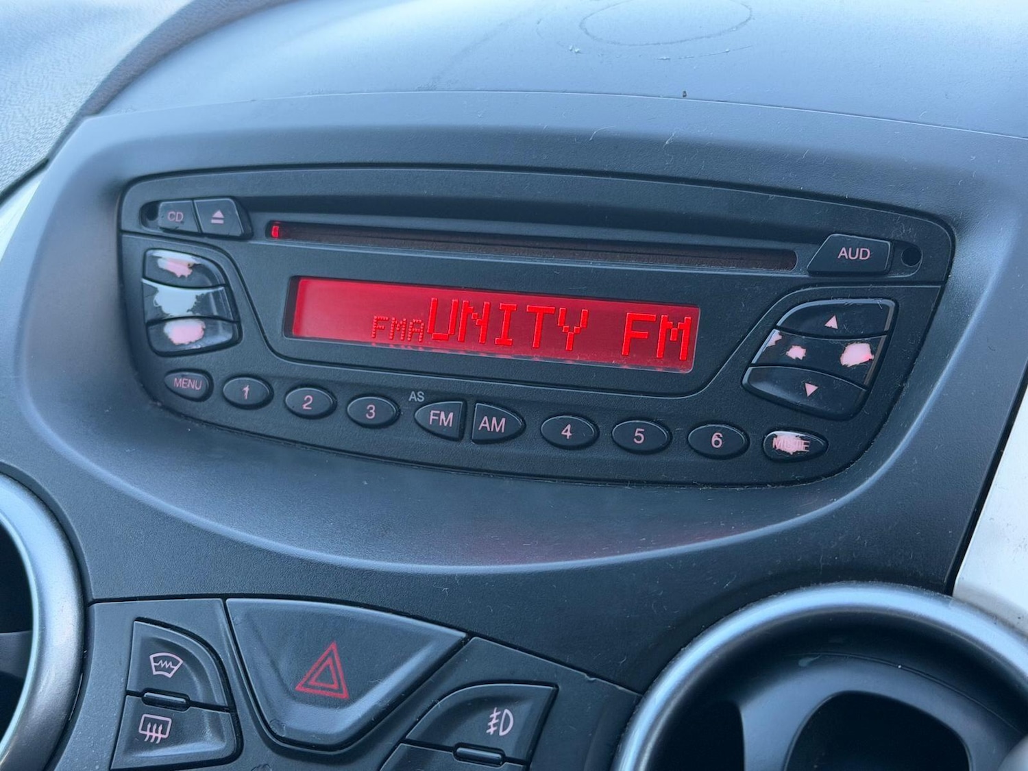 Used Ford Ka 2009 for sale - 77440546: Photo 24