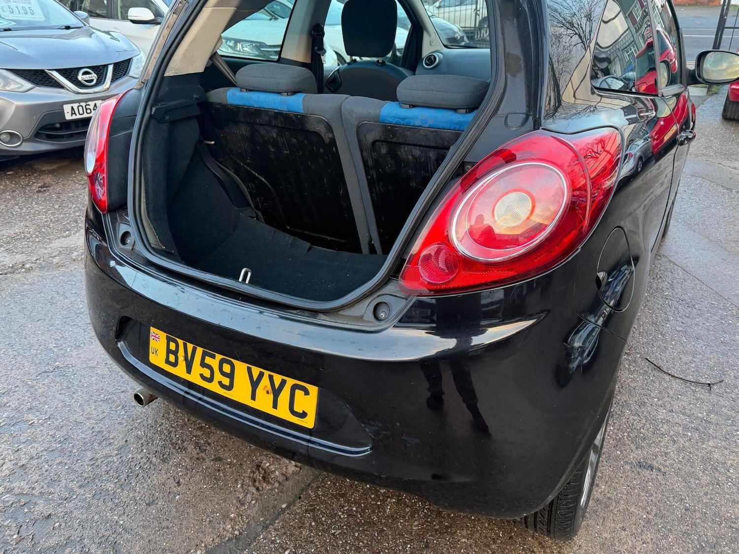 Used Ford Ka 2009 for sale - 77440546: Photo 27