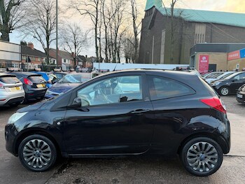 Used Ford Ka 2009 for sale - 77440546: Photo