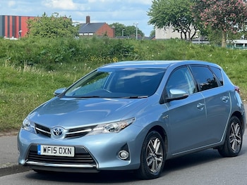Used Toyota Auris 2015 for sale - 78548979: Photo