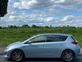 Used Toyota Auris 2015 for sale - 78548979: Photo