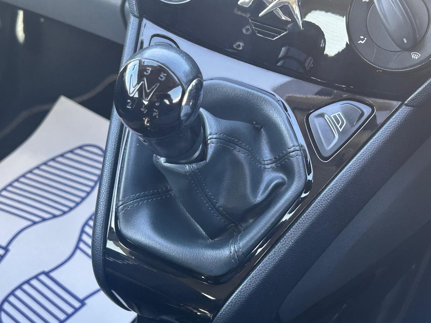 Used Ford Ka 2012 for sale - 77202478: Photo 13