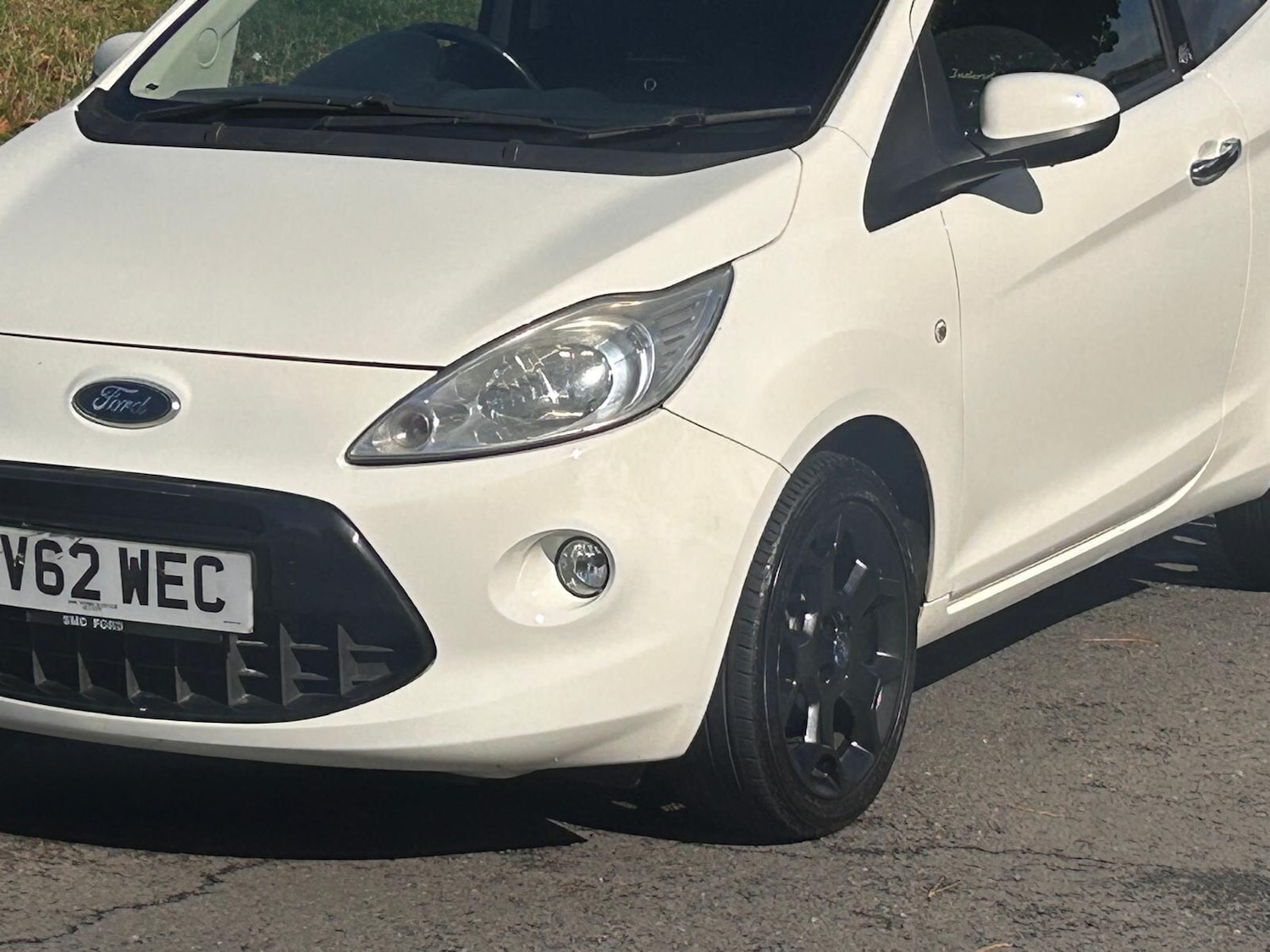 Used Ford Ka 2012 for sale - 77202478: Photo 14