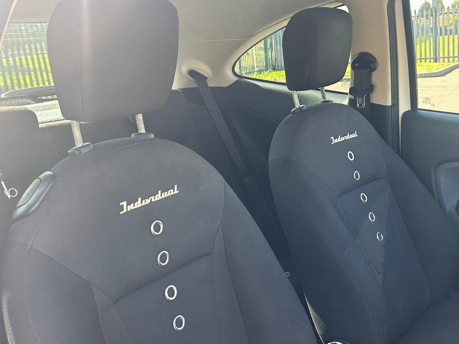 Used Ford Ka 2012 for sale - 77202478: Photo 17