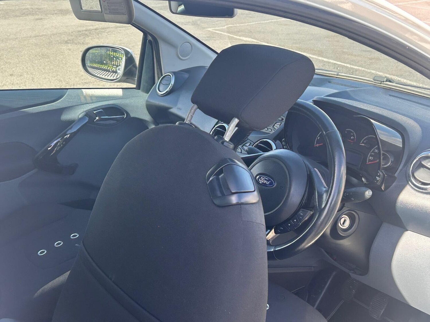 Used Ford Ka 2012 for sale - 77202478: Photo 18