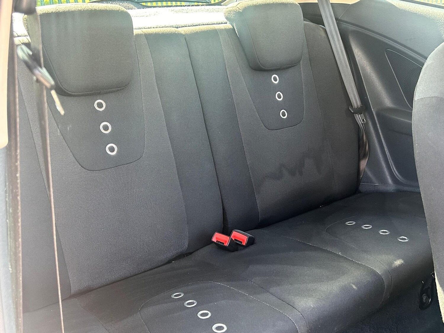 Used Ford Ka 2012 for sale - 77202478: Photo 20