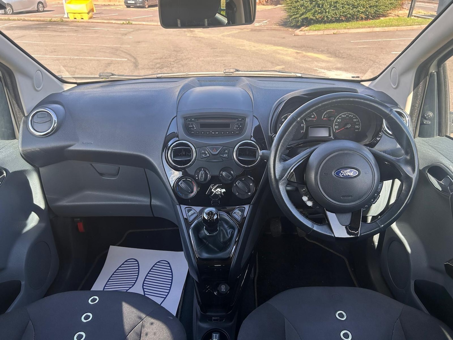 Used Ford Ka 2012 for sale - 77202478: Photo 21