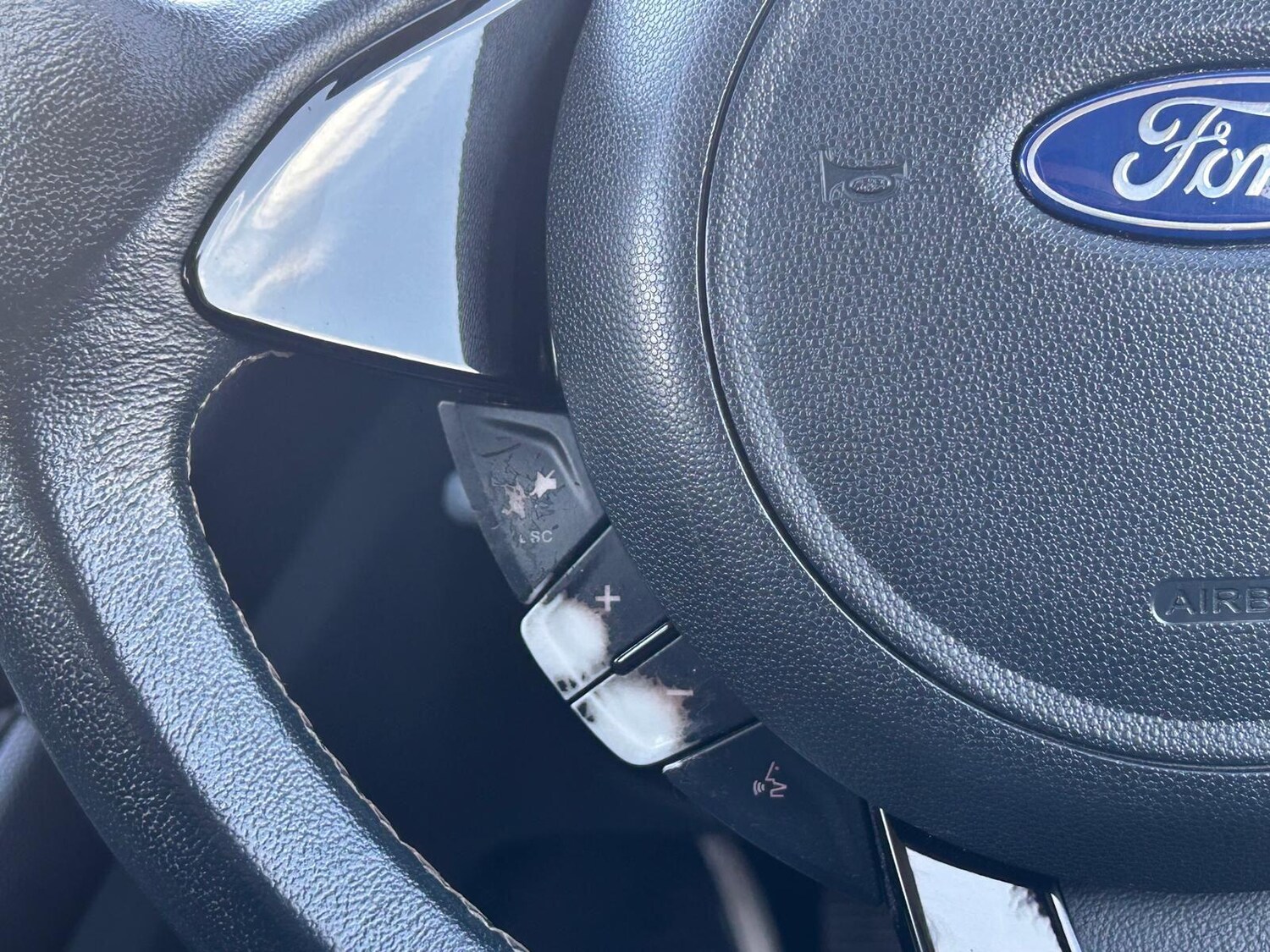 Used Ford Ka 2012 for sale - 77202478: Photo 25