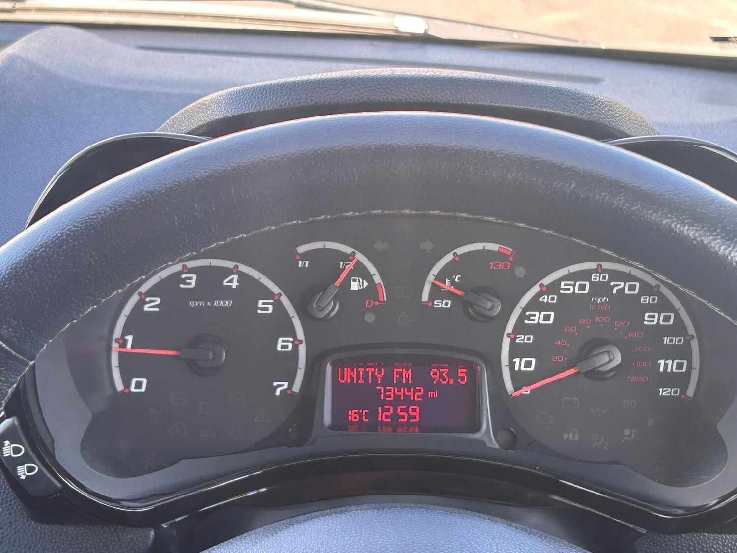 Used Ford Ka 2012 for sale - 77202478: Photo 27