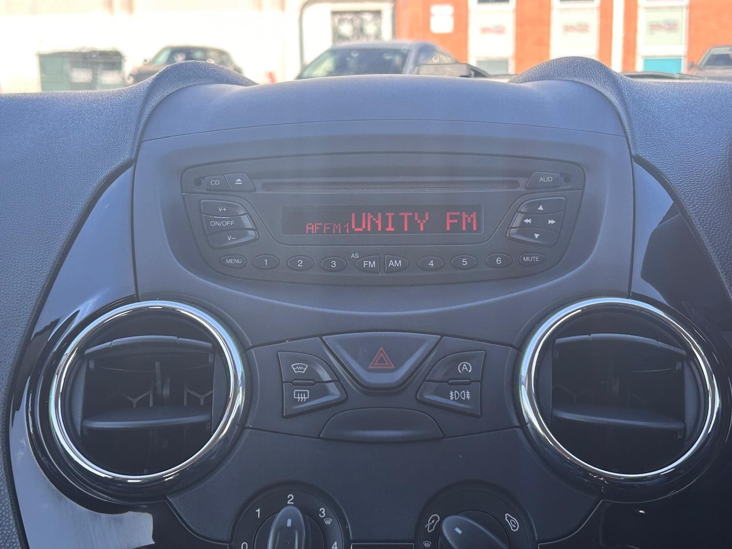 Used Ford Ka 2012 for sale - 77202478: Photo 28