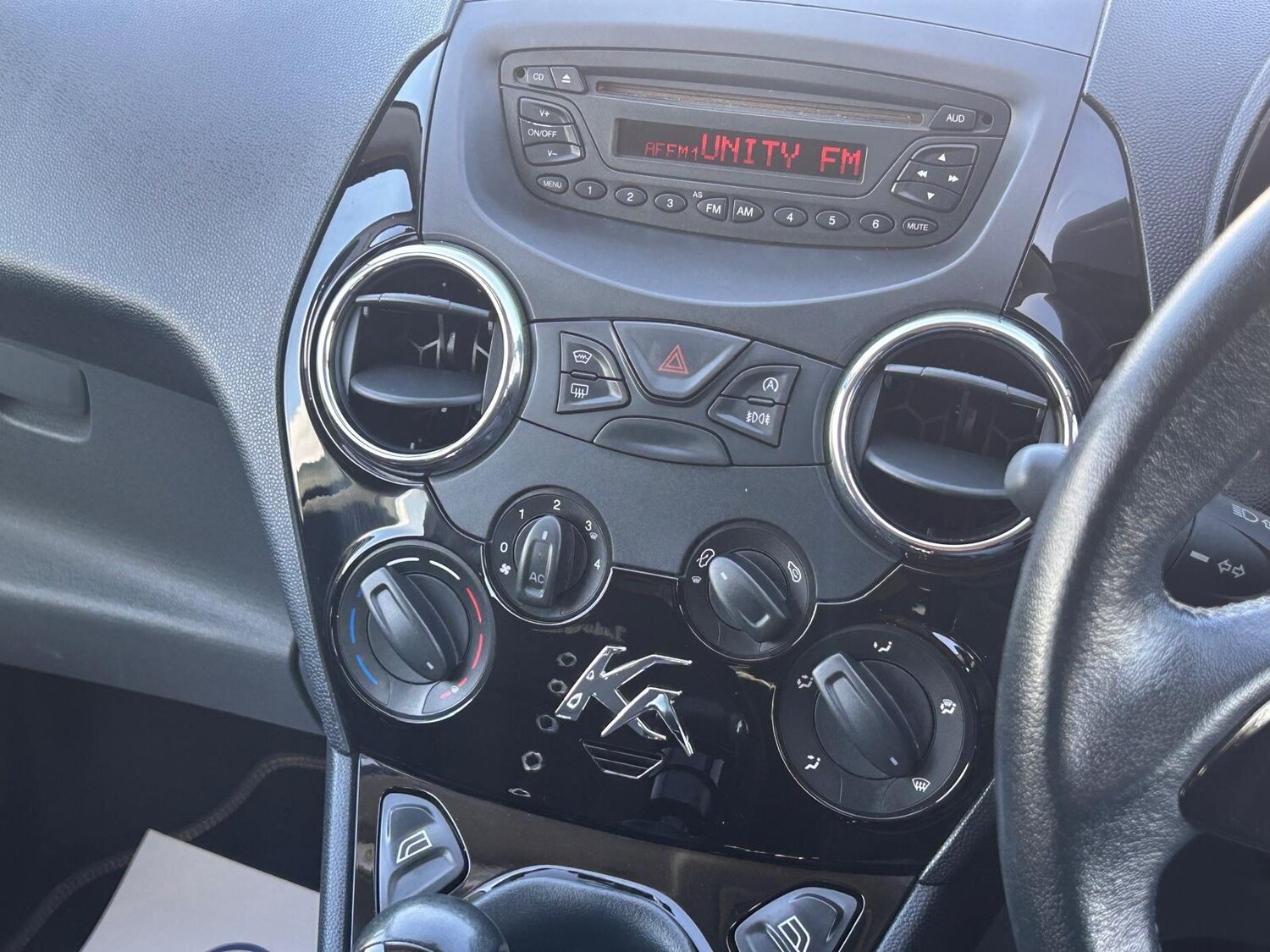 Used Ford Ka 2012 for sale - 77202478: Photo 29