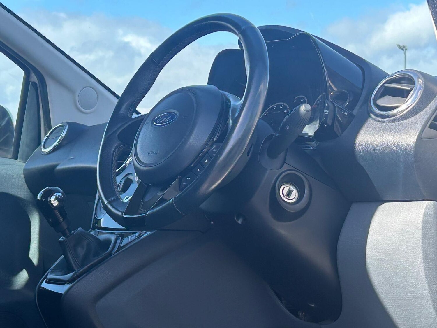 Used Ford Ka 2012 for sale - 77202478: Photo 31