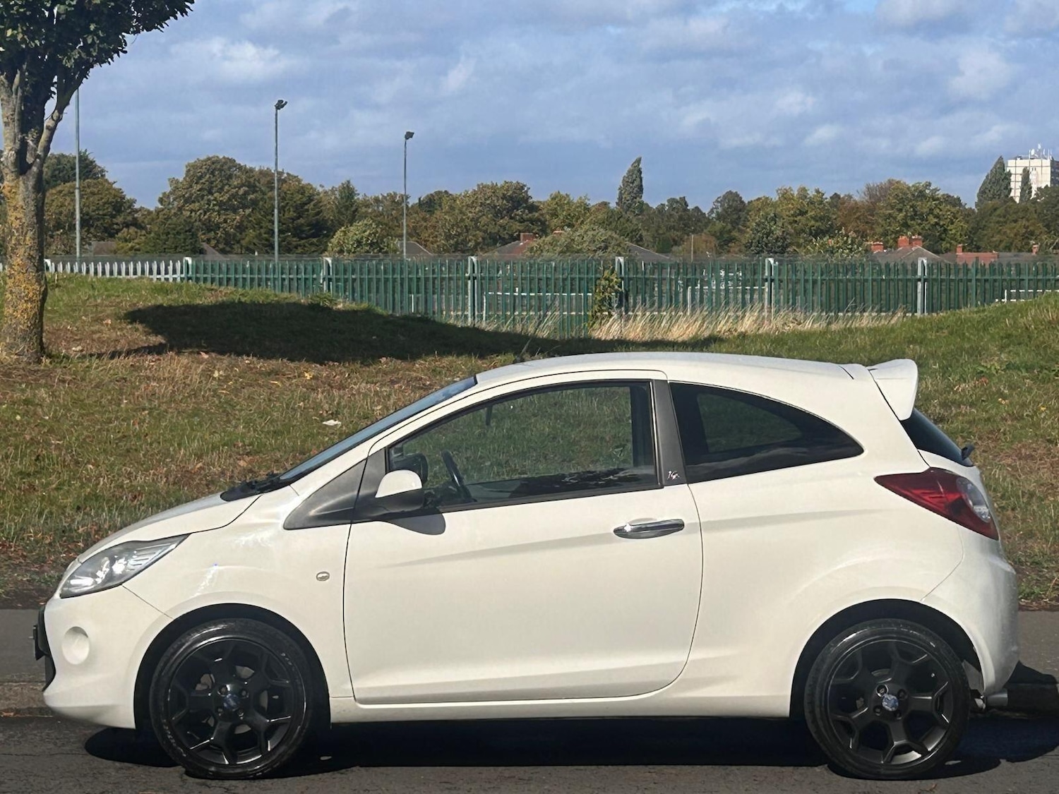 Used Ford Ka 2012 for sale - 77202478: Photo 4