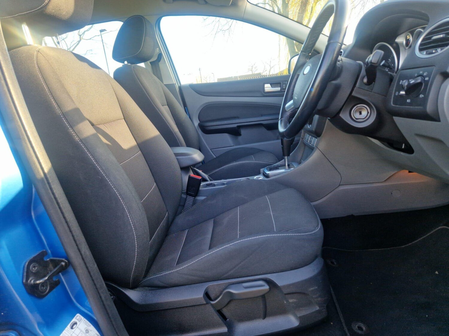 Used Ford Focus 2010 for sale - 78215735: Photo 13