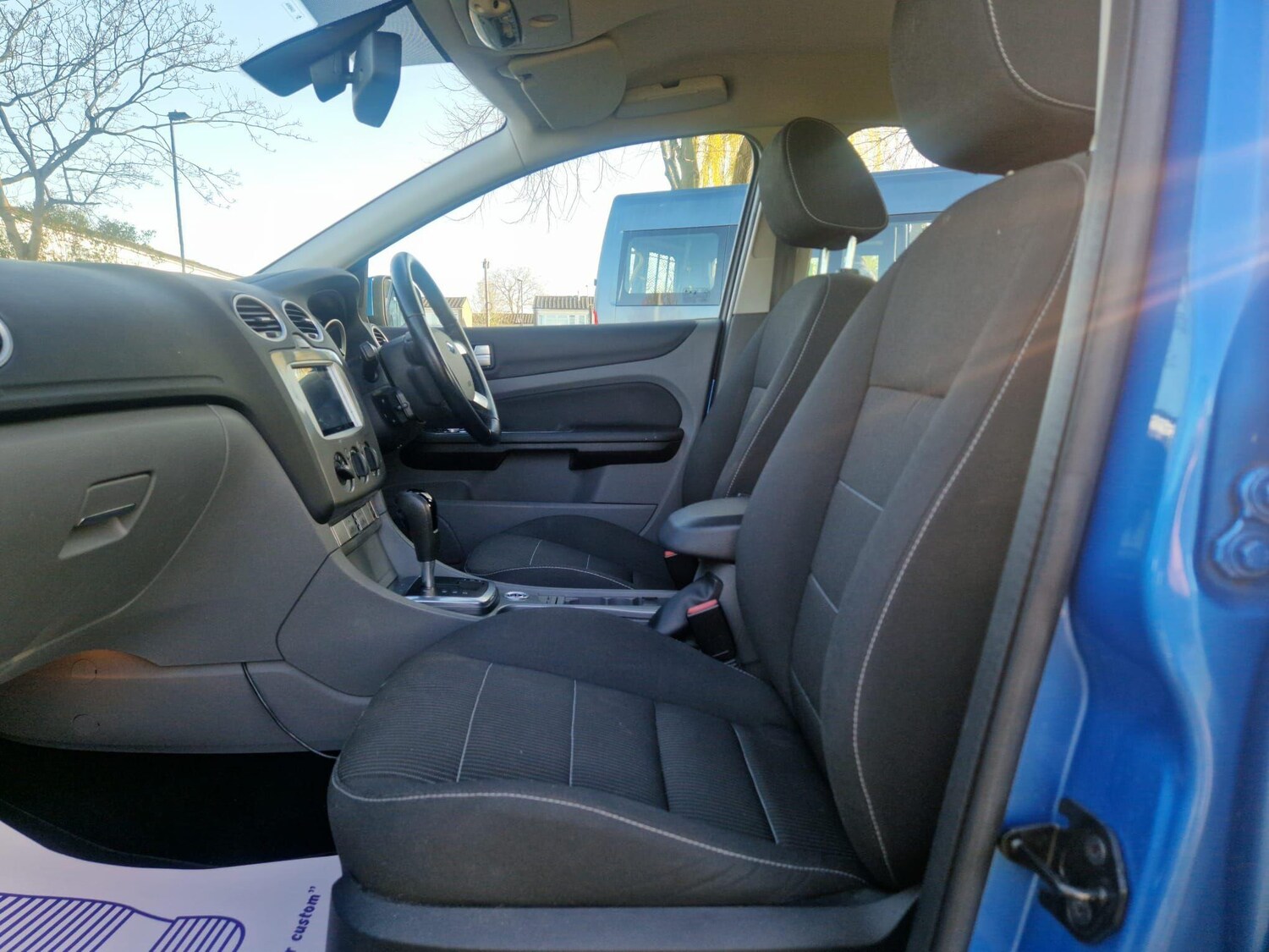 Used Ford Focus 2010 for sale - 78215735: Photo 14