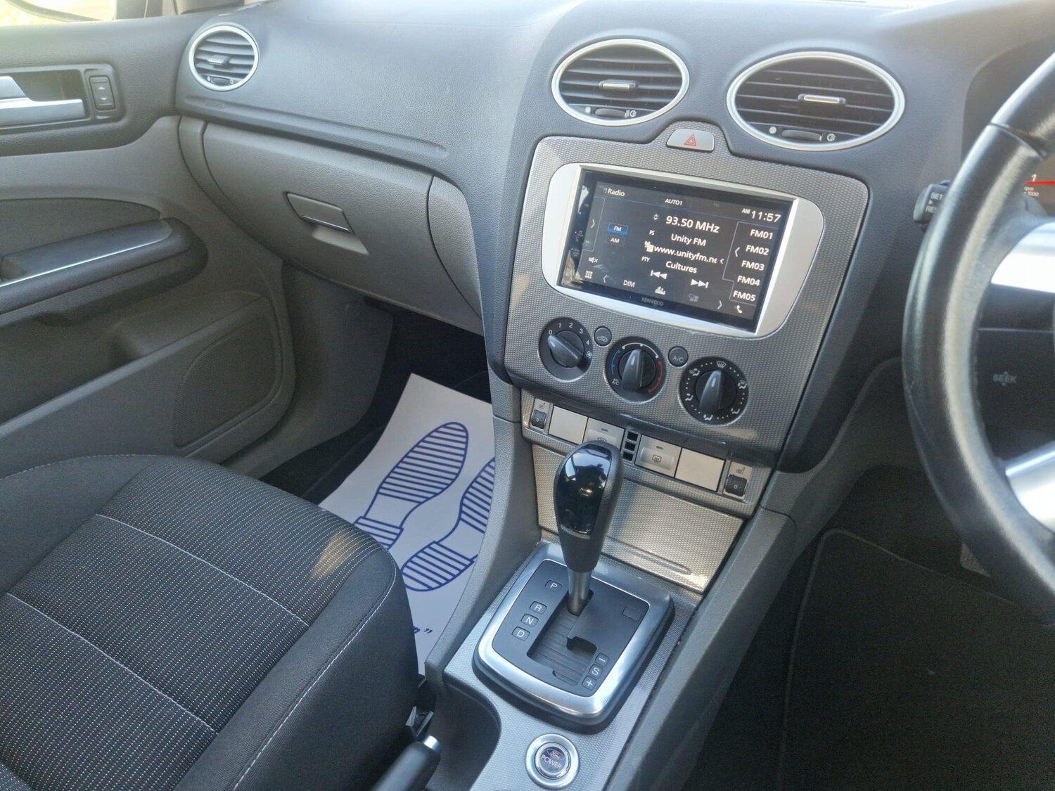 Used Ford Focus 2010 for sale - 78215735: Photo 19