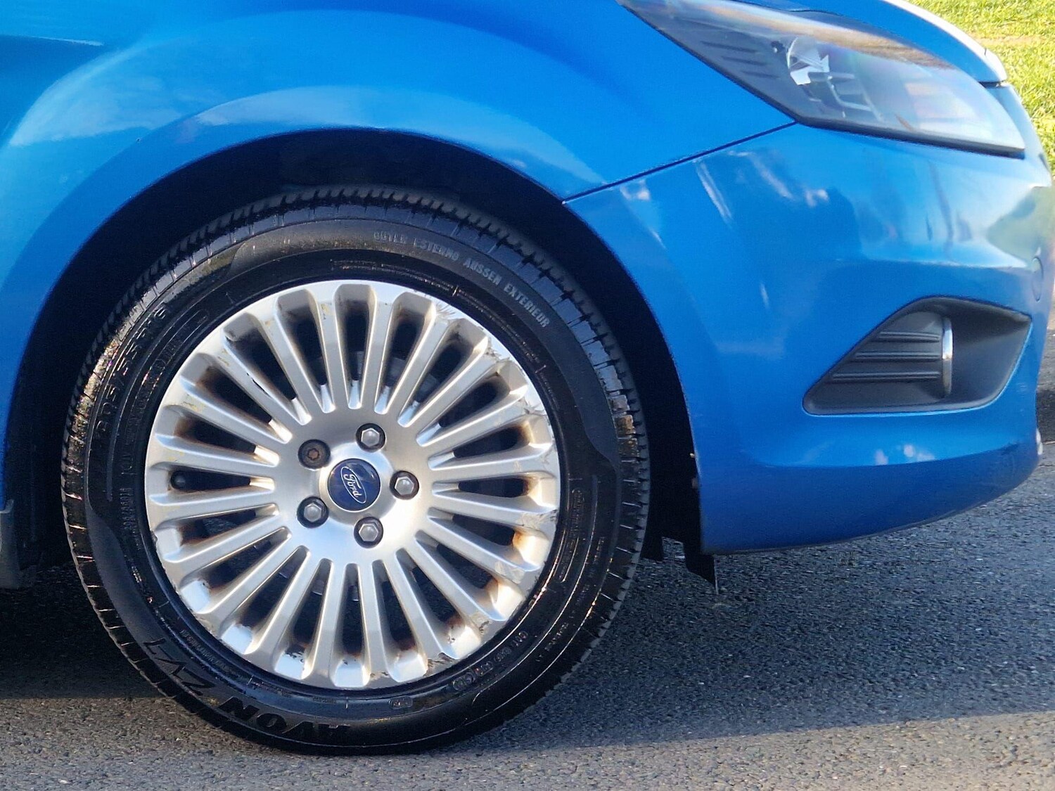 Used Ford Focus 2010 for sale - 78215735: Photo 33