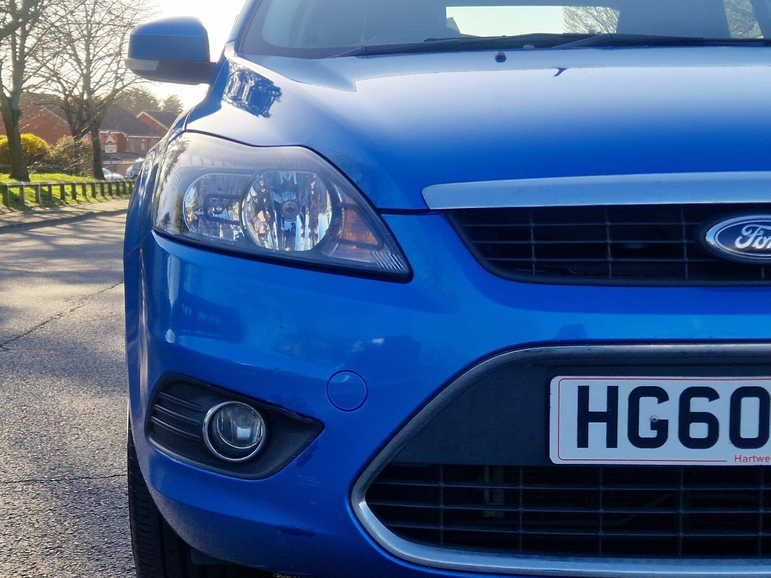 Used Ford Focus 2010 for sale - 78215735: Photo 36