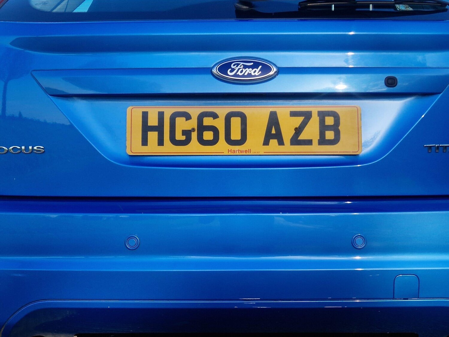 Used Ford Focus 2010 for sale - 78215735: Photo 37