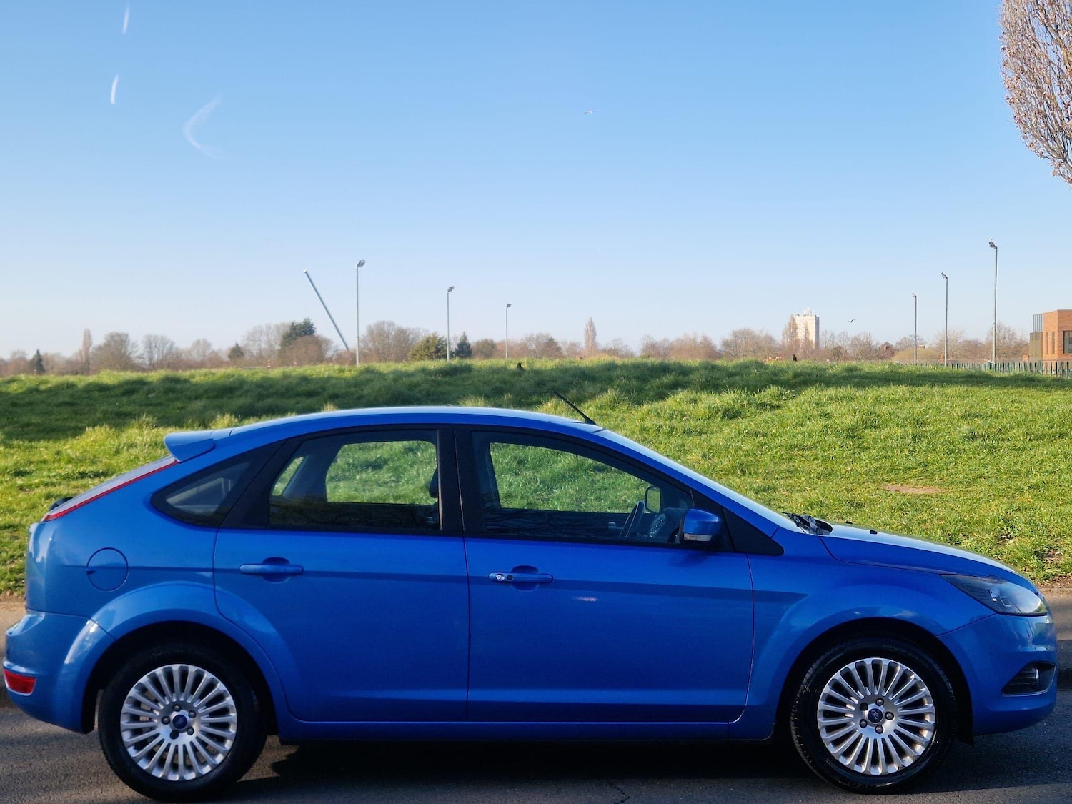 Used Ford Focus 2010 for sale - 78215735: Photo 5