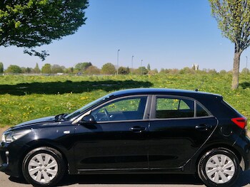 Used Kia Rio 2019 for sale - 78362389: Photo
