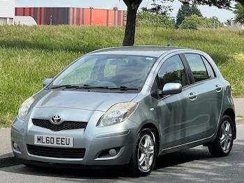 Used Toyota Yaris 2011 for sale - 78891239: Photo