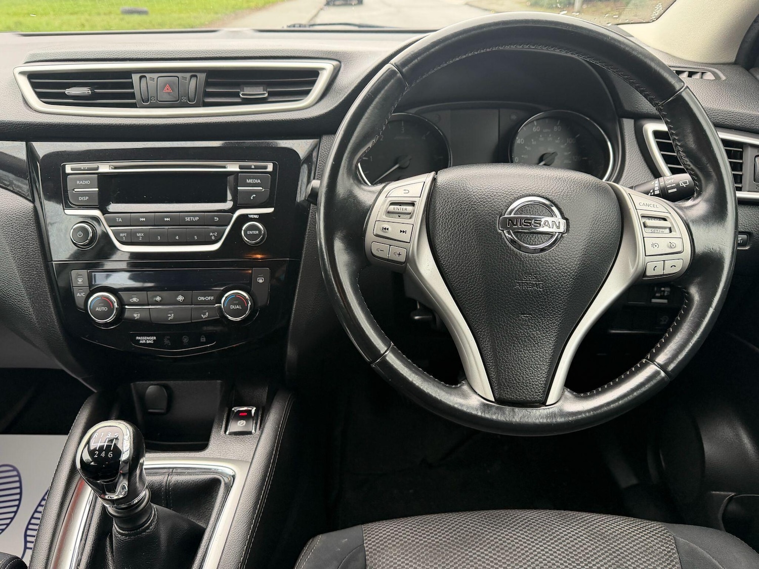 Used Nissan Qashqai 2014 for sale - 77625947: Photo 14