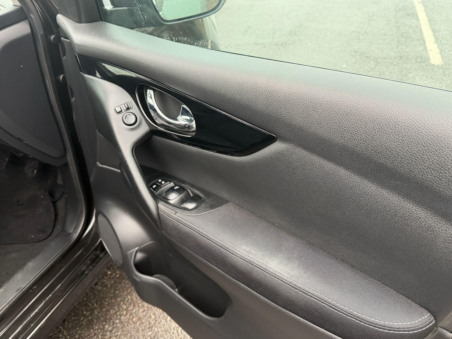 Used Nissan Qashqai 2014 for sale - 77625947: Photo 17