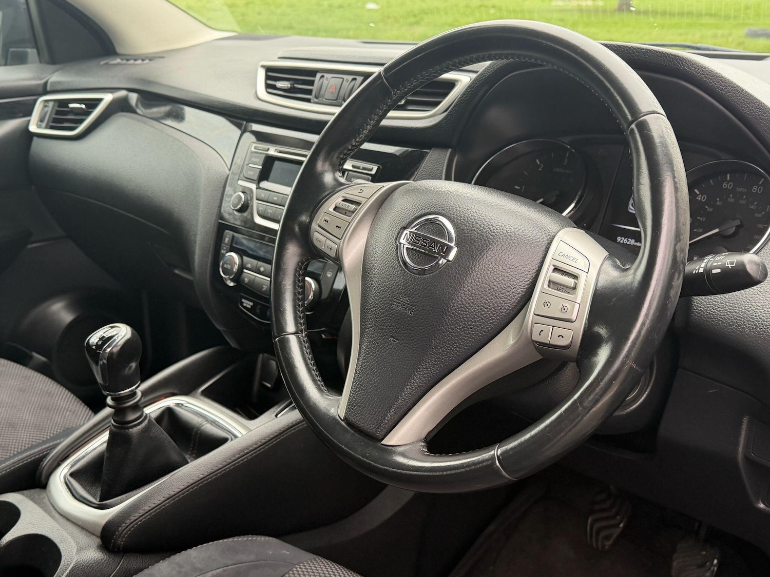 Used Nissan Qashqai 2014 for sale - 77625947: Photo 18