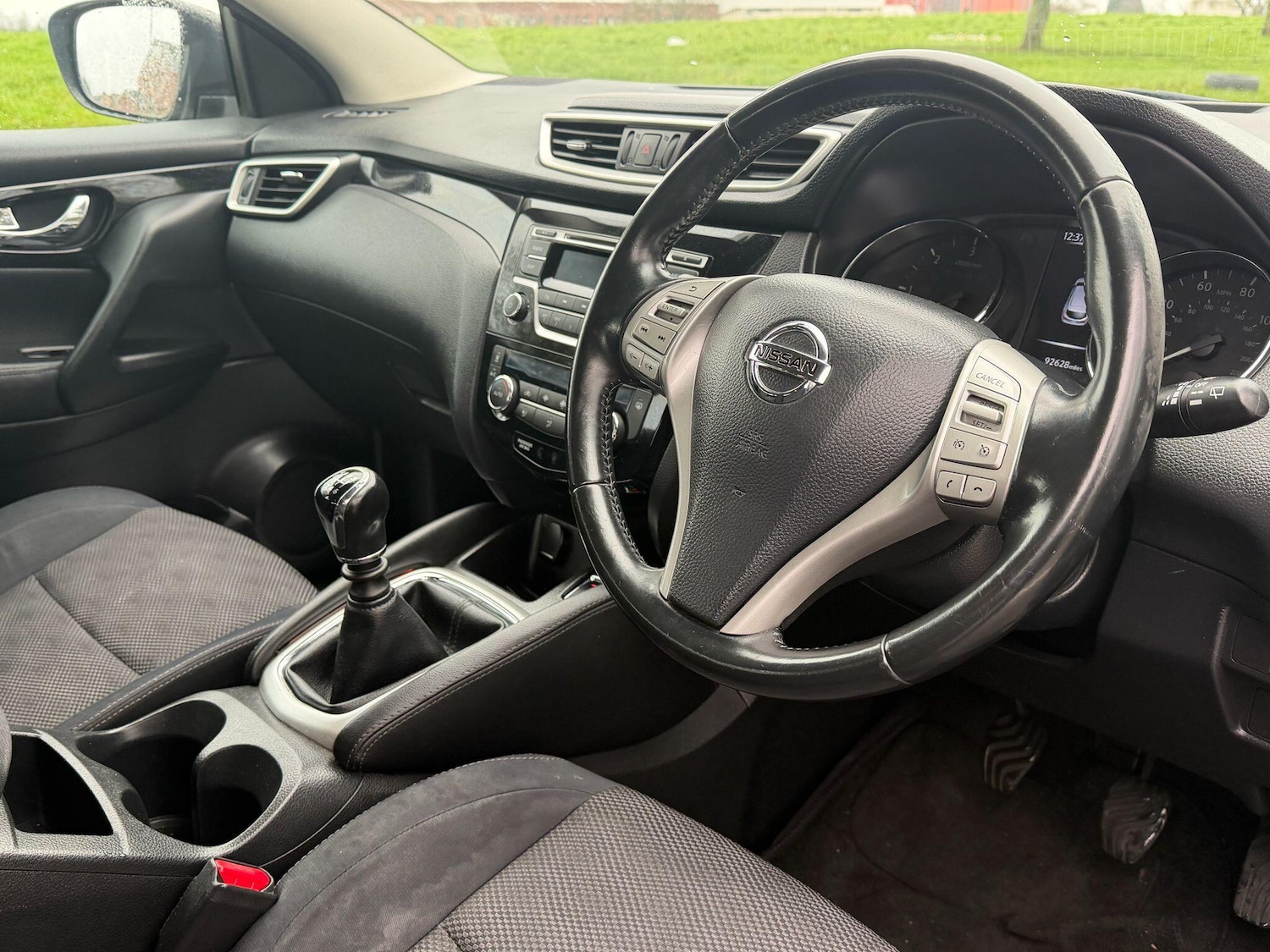 Used Nissan Qashqai 2014 for sale - 77625947: Photo 19