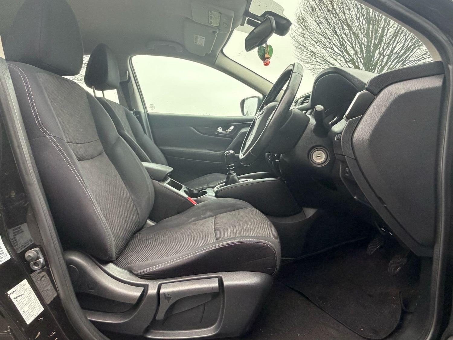 Used Nissan Qashqai 2014 for sale - 77625947: Photo 20