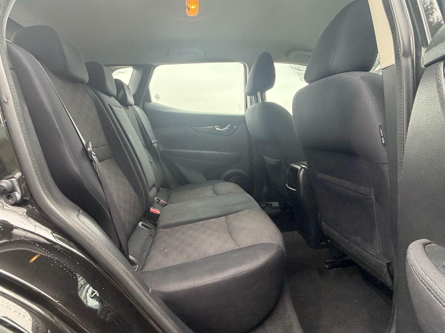 Used Nissan Qashqai 2014 for sale - 77625947: Photo 22