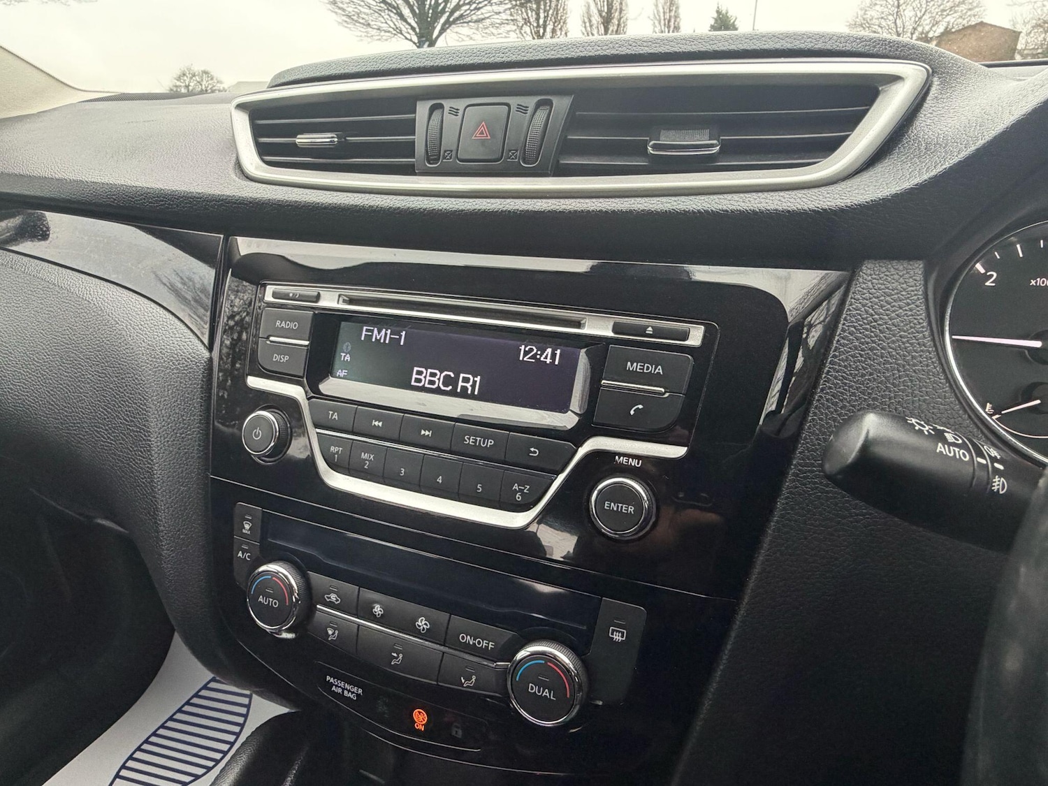 Used Nissan Qashqai 2014 for sale - 77625947: Photo 25