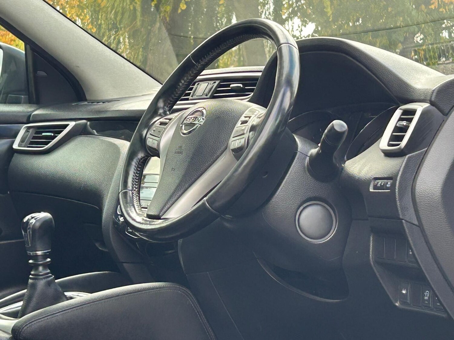 Used Nissan Qashqai 2014 for sale - 77203269: Photo 17