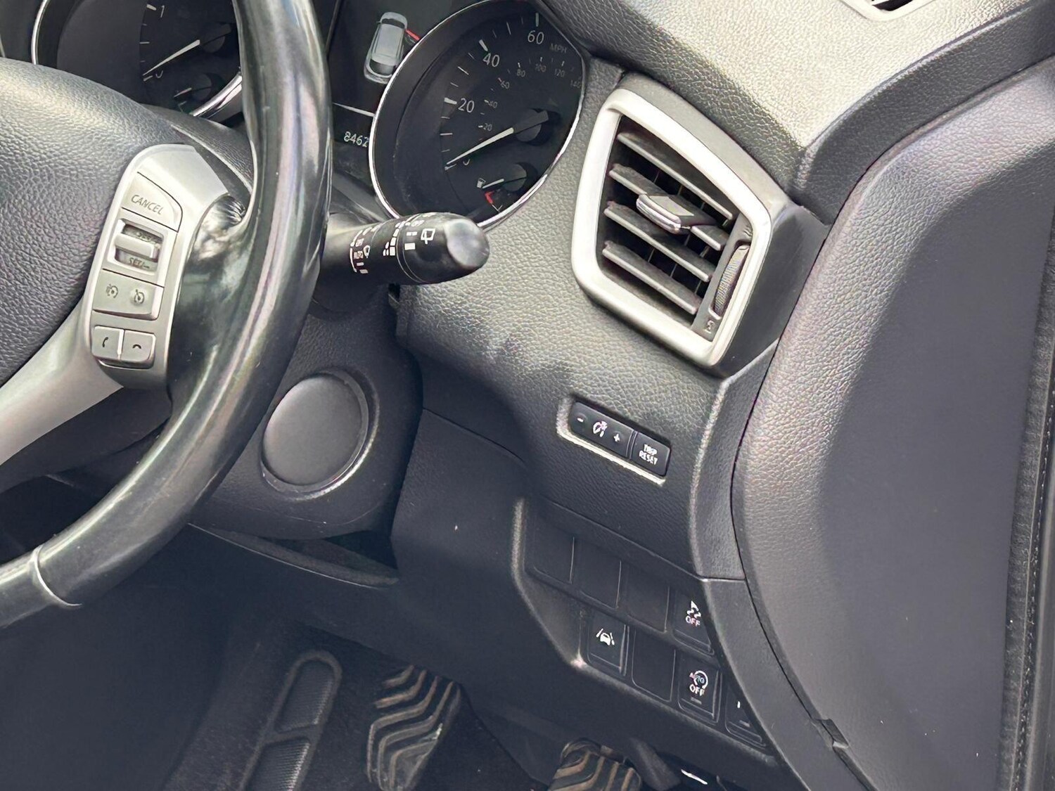 Used Nissan Qashqai 2014 for sale - 77203269: Photo 18