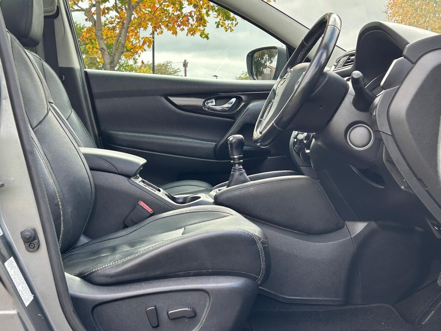 Used Nissan Qashqai 2014 for sale - 77203269: Photo 19