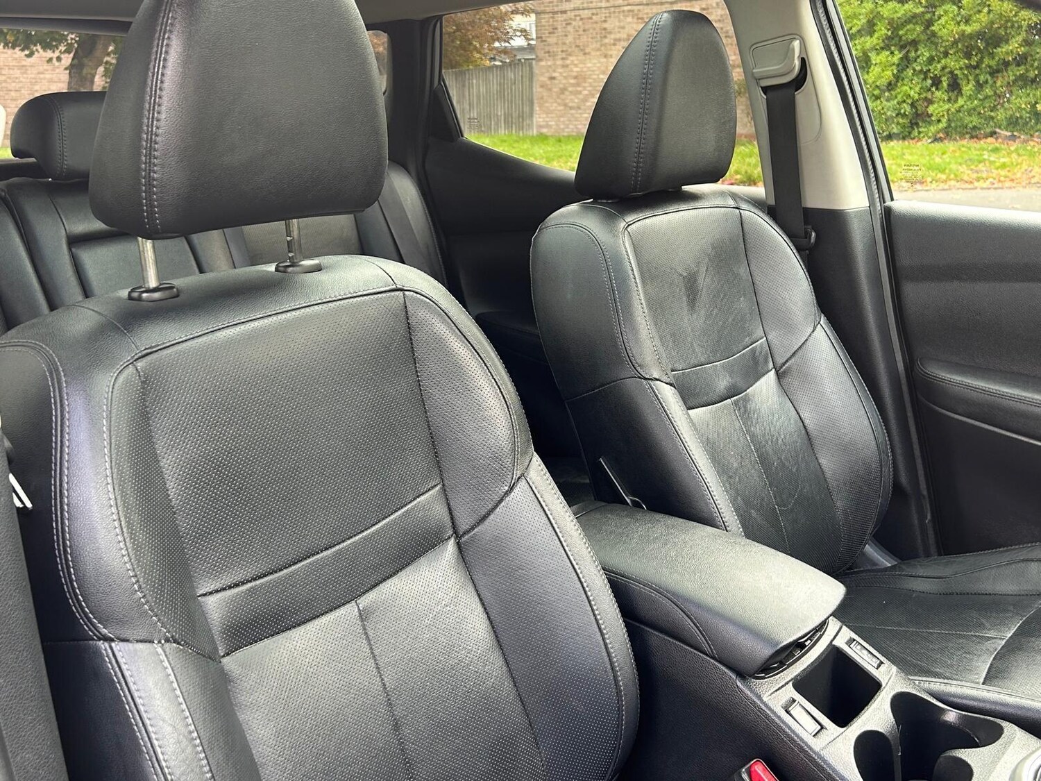 Used Nissan Qashqai 2014 for sale - 77203269: Photo 20