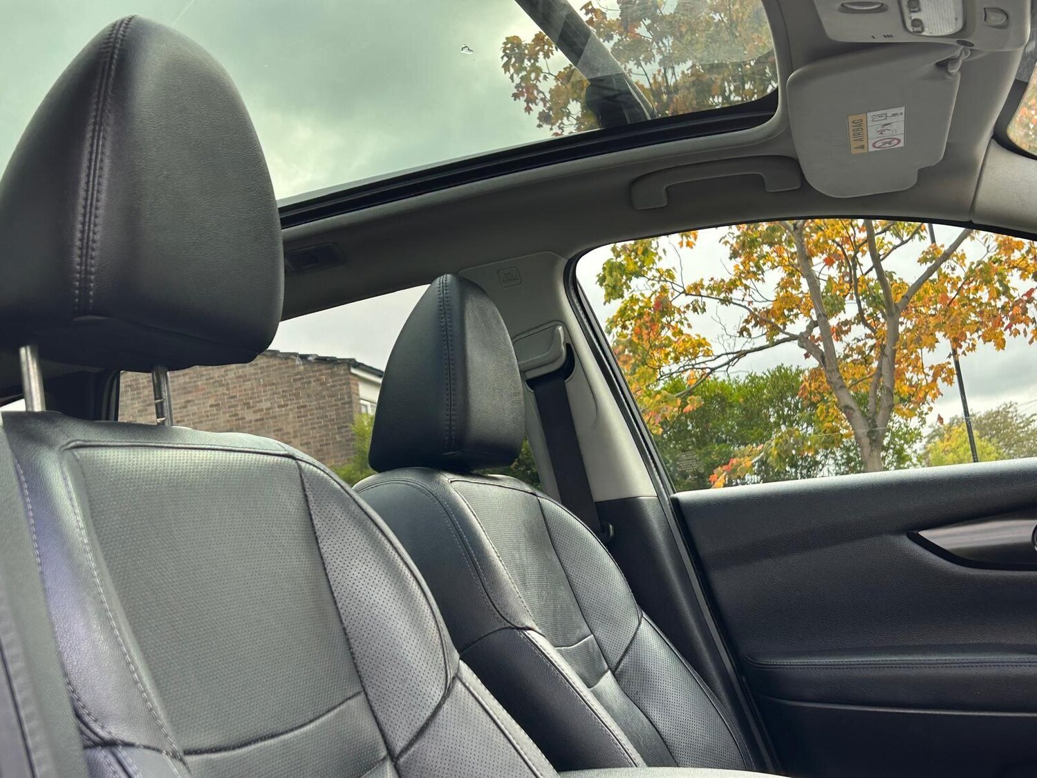 Used Nissan Qashqai 2014 for sale - 77203269: Photo 21