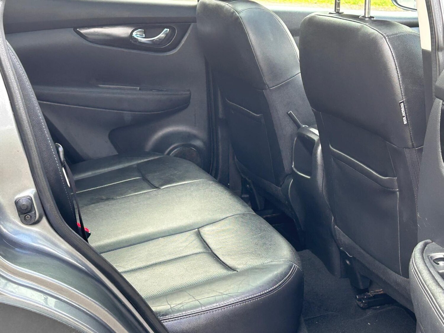 Used Nissan Qashqai 2014 for sale - 77203269: Photo 24