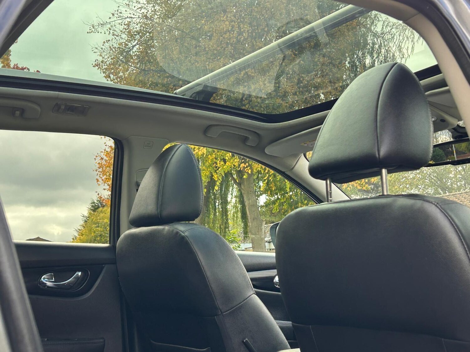 Used Nissan Qashqai 2014 for sale - 77203269: Photo 25