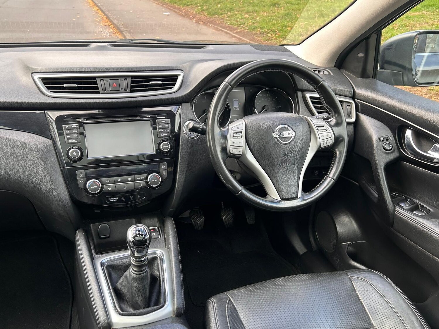 Used Nissan Qashqai 2014 for sale - 77203269: Photo 29